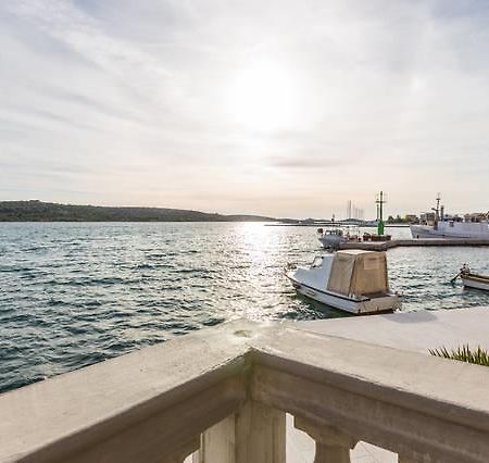 Apartment Masa Pirovac Kültér fotó