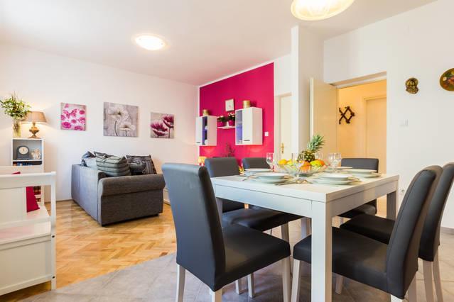 Apartment Masa Pirovac Kültér fotó