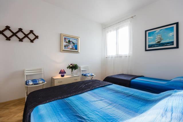 Apartment Masa Pirovac Kültér fotó