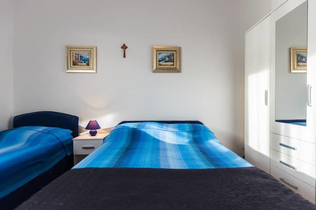 Apartment Masa Pirovac Kültér fotó