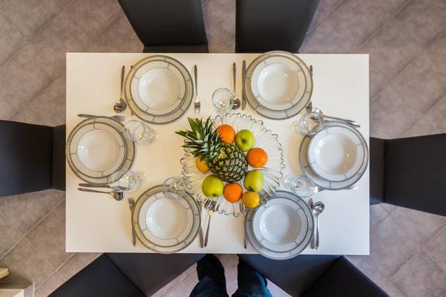 Apartment Masa Pirovac Kültér fotó