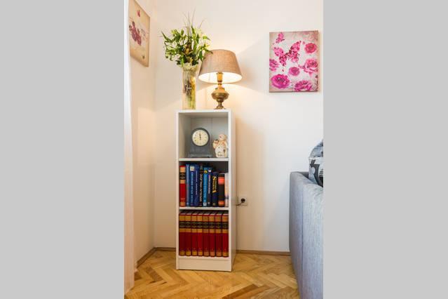 Apartment Masa Pirovac Kültér fotó