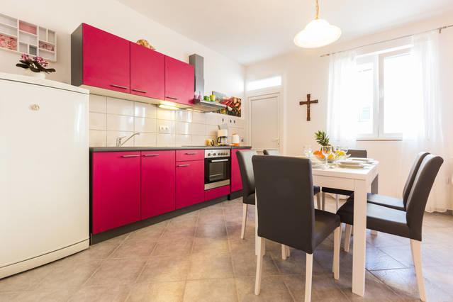 Apartment Masa Pirovac Szoba fotó