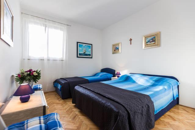 Apartment Masa Pirovac Szoba fotó