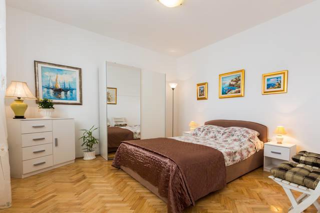 Apartment Masa Pirovac Szoba fotó