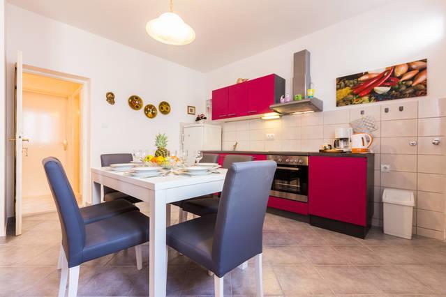 Apartment Masa Pirovac Szoba fotó