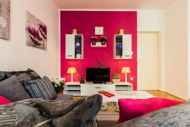 Apartment Masa Pirovac Szoba fotó