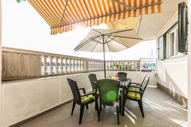 Apartment Masa Pirovac Szoba fotó
