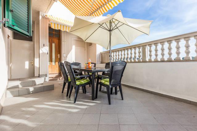 Apartment Masa Pirovac Szoba fotó