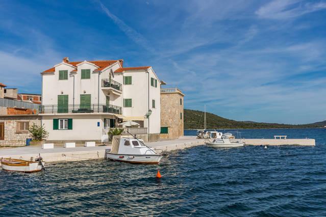 Apartment Masa Pirovac Szoba fotó